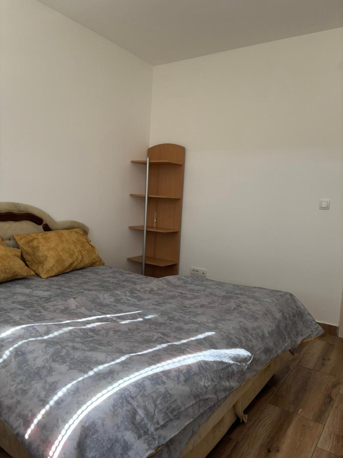 Dp Lux Apartman Obrenovac Экстерьер фото